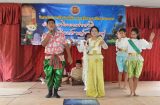 วันภาษาไทยแห่งชาติ ปีการศึกษา2558