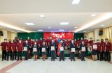 กิจกรรมการแข่งขันทักษะวิชาชีพพื้นฐาน หลักสูตรระยะสั้น และการประชุมวิชาการองค์การนักวิชาชีพในอนาคตแห่งประเทศไทย ระดับสถานศึกษา ประจำปีการศึกษา 2565 2 พฤศจิกายน 2565